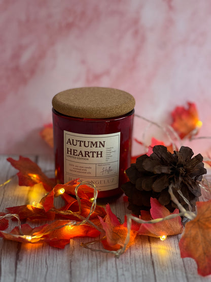 Autumn Hearth Limited Edition