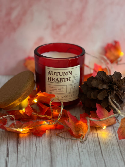 Autumn Hearth Limited Edition