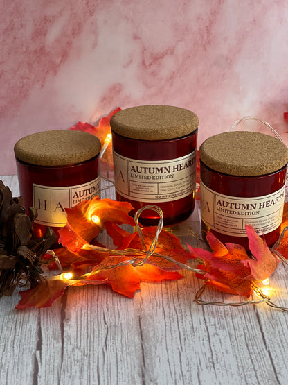 Autumn Hearth Limited Edition