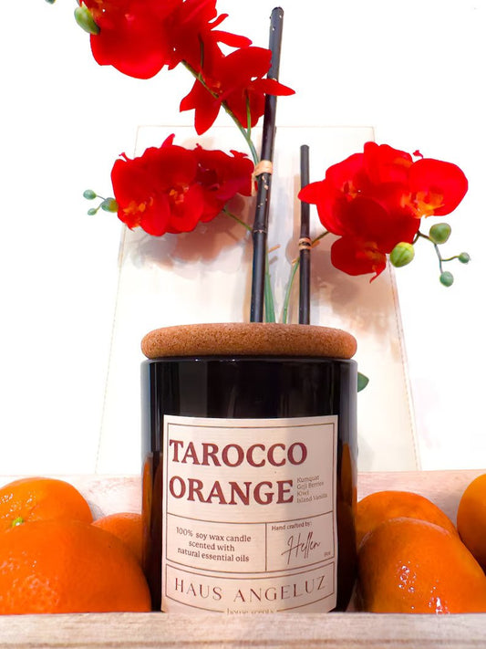 Tarocco Orange